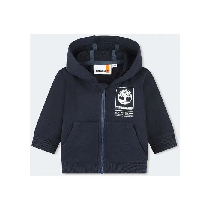 Timberland Felpe con cappuccio Blu