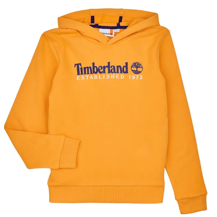 Timberland Felpe Multicolore 4775773