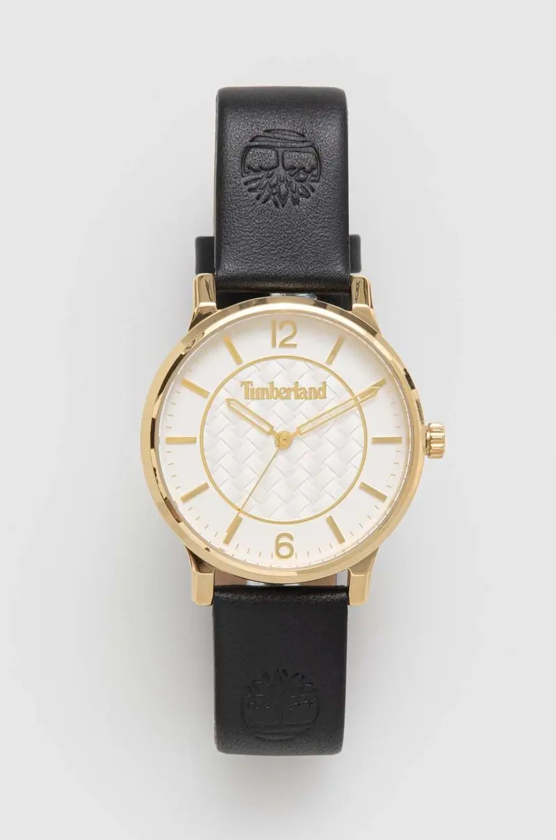 Timberland orologio donna Nero
