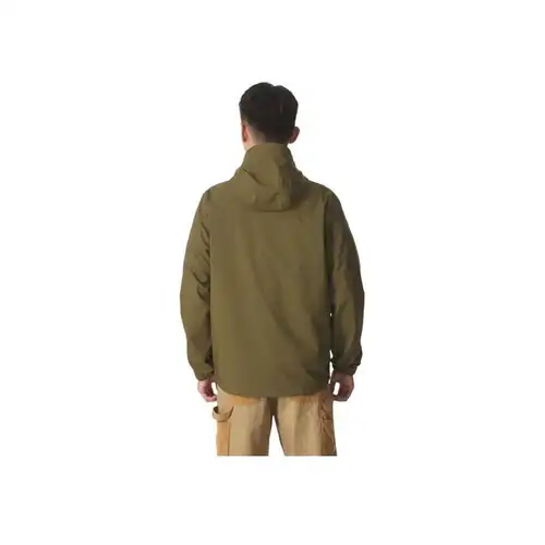 Timberland Outdoor 3-in-1 Giacca Casual con Cappuccio Impermeabile Antivento Calda Uomo Giacche A4512-302