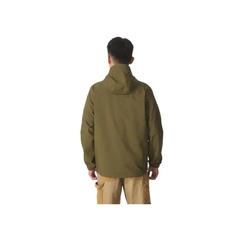 Timberland Outdoor 3-in-1 Giacca Casual con Cappuccio Impermeabile Antivento Calda Uomo Giacche A4512-302