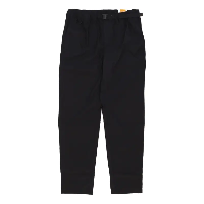 Timberland Pantalone Lungo Uomo Odor Control Pant Black