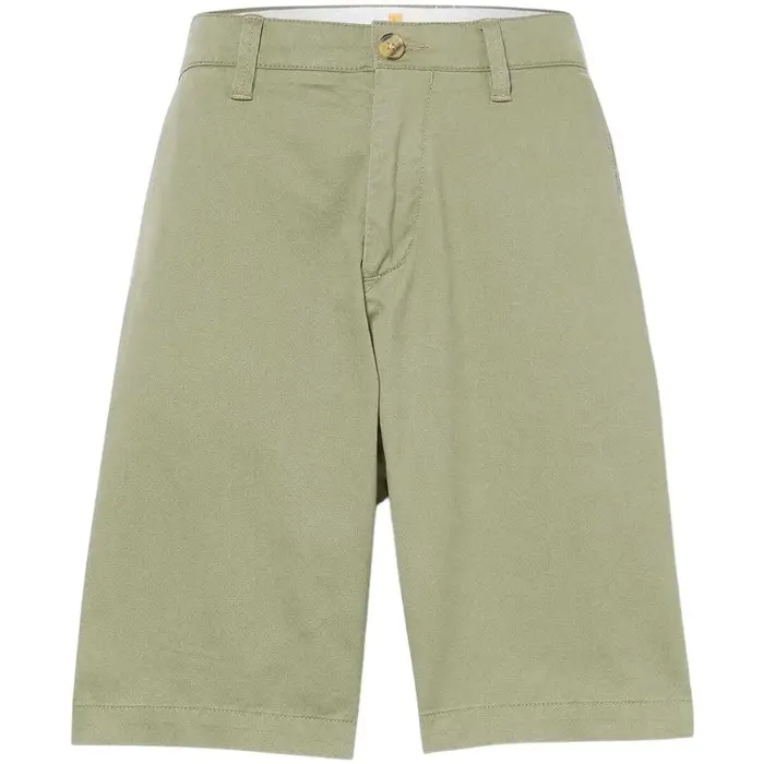 Pantaloni corti Timberland Topsfield Verde