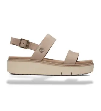 Timberland Sandali con cinturino Donna 4317100