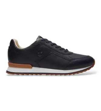 per uomo TB0A2MP3EP11 Scarpe in Pelle Scout Heights blu marino (44), Basso, Stringhe, Casual, Navy