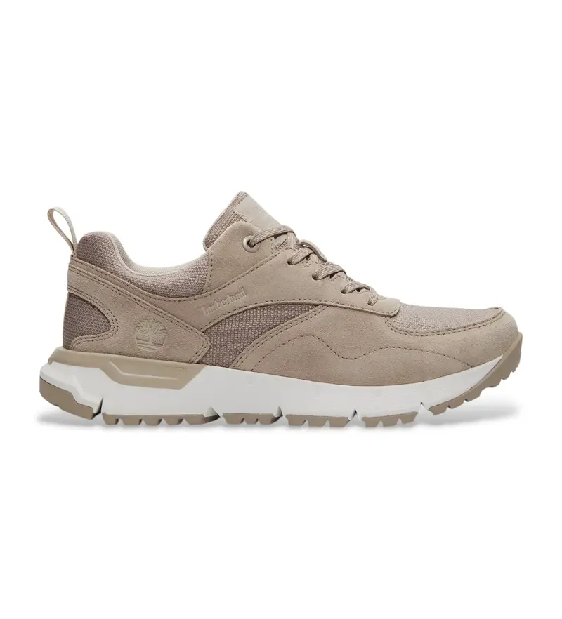 Timberland Scarpe da ginnastica Uomo Beige 4108785