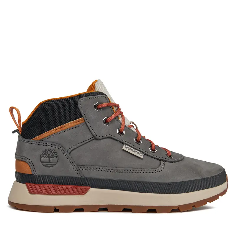 Timberland Polacchine Field Trekker Mid TB0A65R80331 Grigio