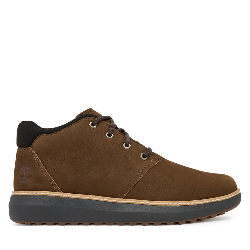 Timberland Polacchine Hudson Road TB0A69Q5W071 Marrone