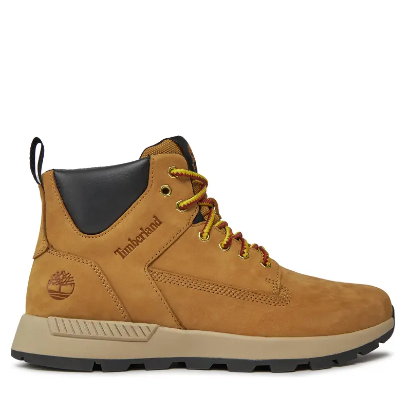 Timberland Polacchine Killington Trkr Chka TB0A2HNR2311 Marrone