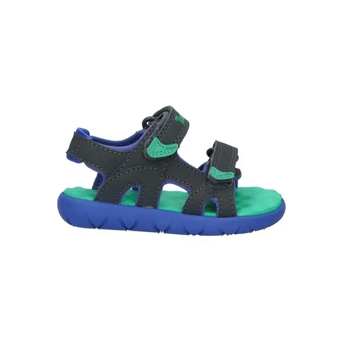 Timberland Sandali bassi A24ZG PERKINS ROW Multicolore