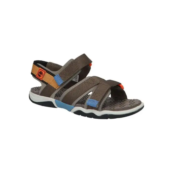 Timberland Sandali bassi A5RGF ADVENTURE SEEKER Multicolore