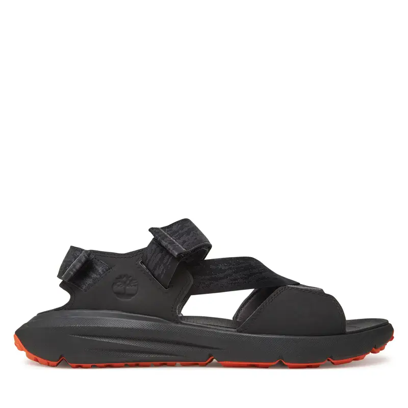Timberland Sandali Motion Dune TB0A6DPPETY1 Nero