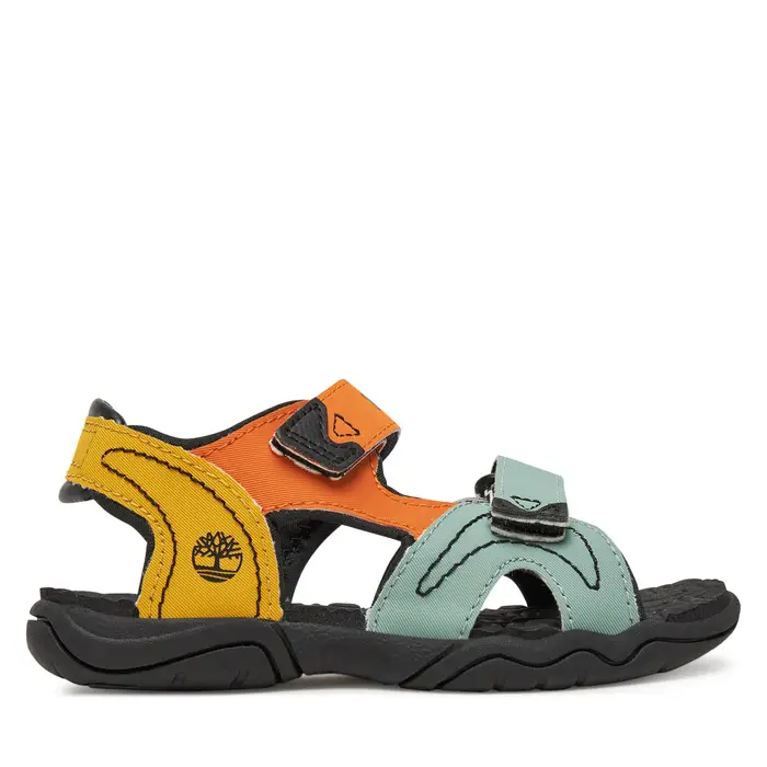 Sandali Timberland TB0A6C1HEBB1 Multicolore