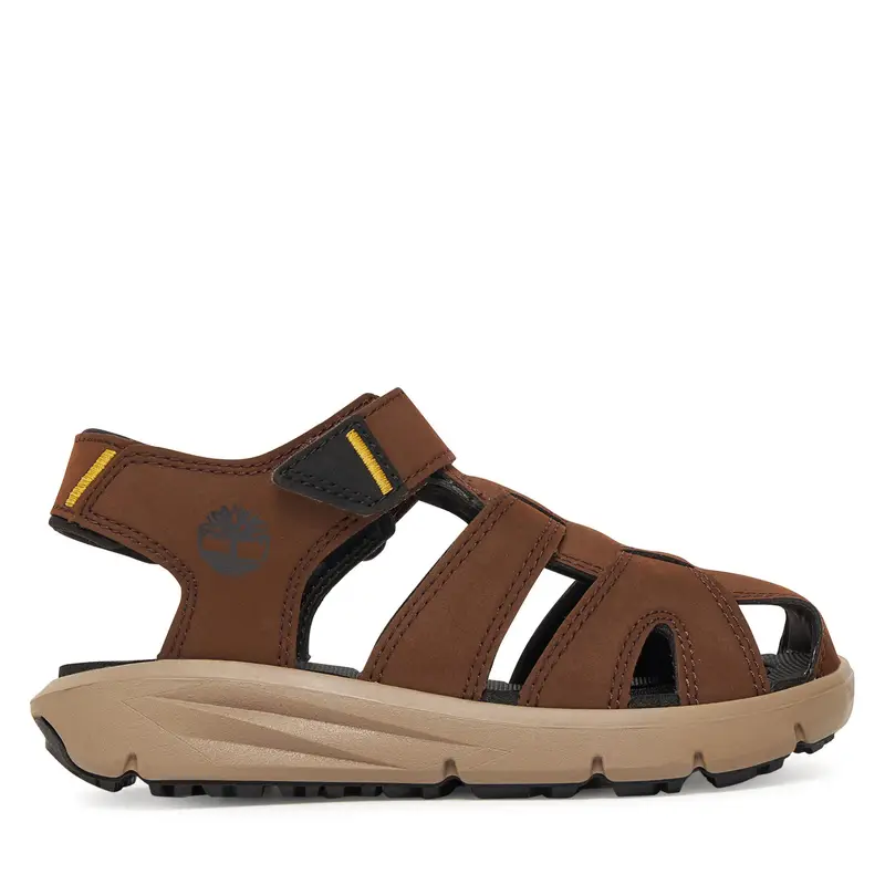 Timberland Sandali TB0A6C422421 Marrone