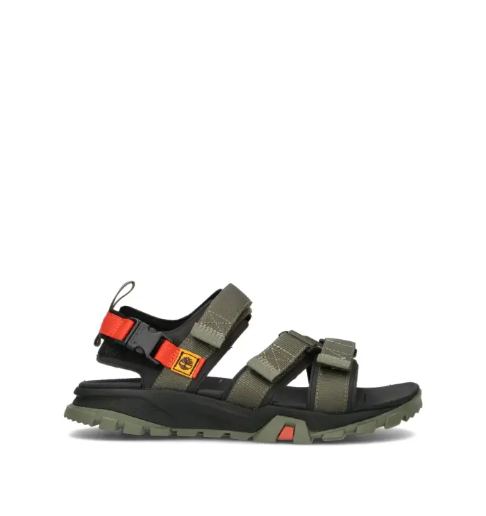 TIMBERLAND Sandalo uomo militare Vario