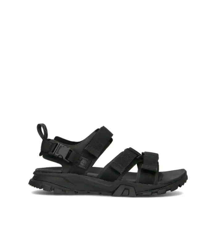 TIMBERLAND Sandalo uomo nero Vario