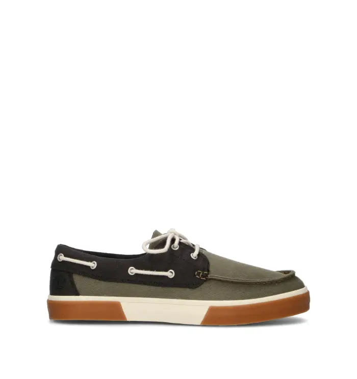 TIMBERLAND Scarpa barca uomo multicolor Vario