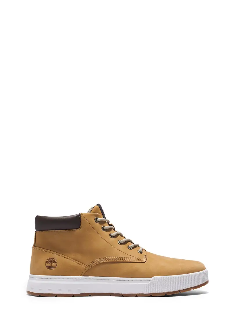 Timberland Scarpa Senape