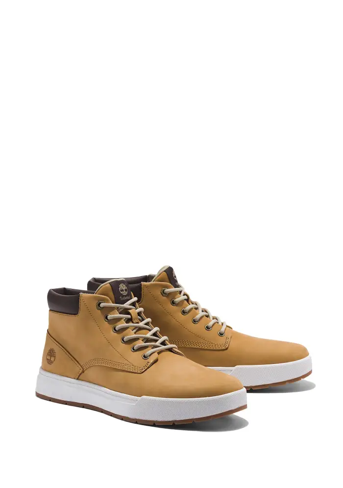 Timberland Scarpa Senape miniatura 3