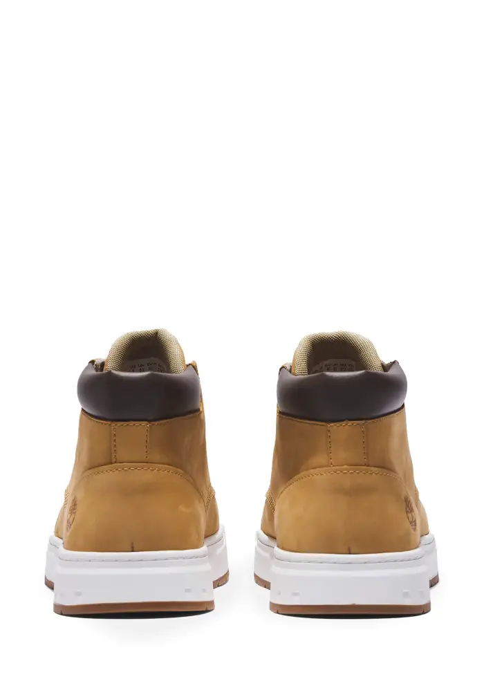 Timberland Scarpa Senape miniatura 4