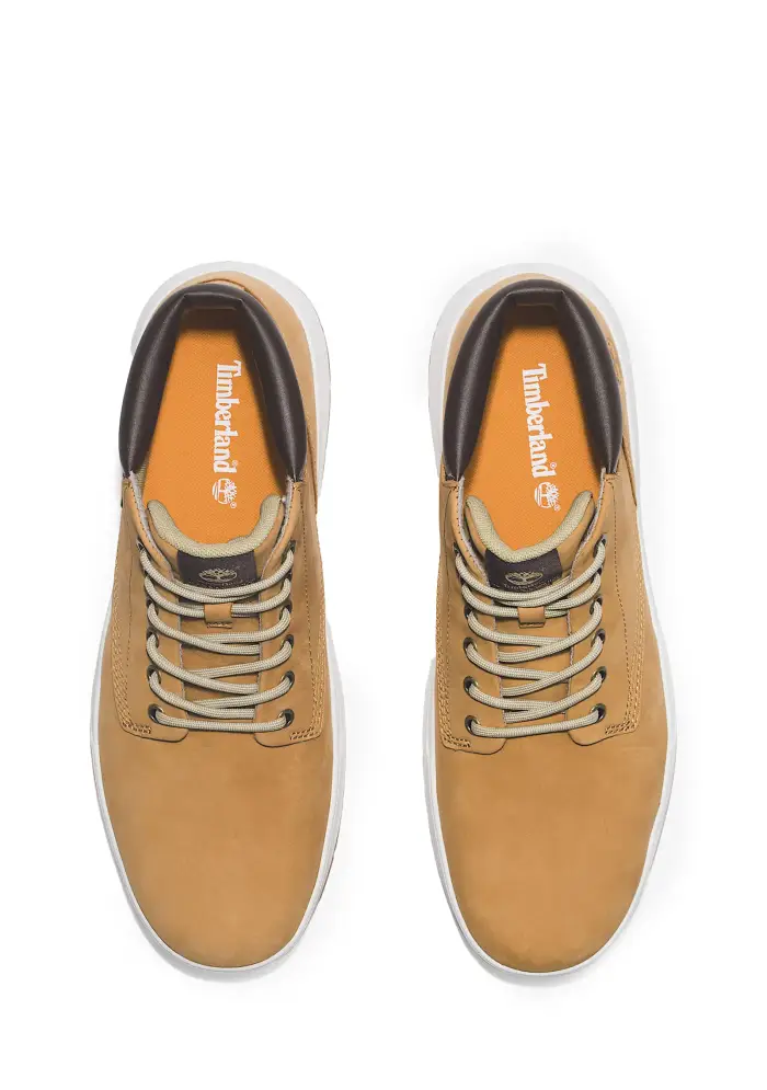 Timberland Scarpa Senape miniatura 5