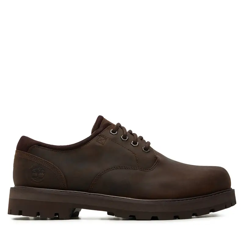 Timberland Scarpe basse TB0A69T9W011 Marrone