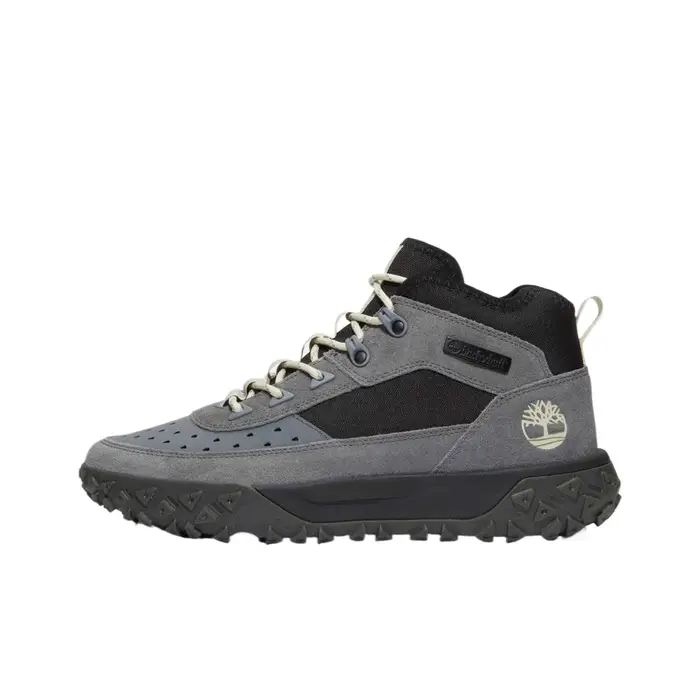 Scarpe da Passeggio Timberland Motion 6 Element Minimaliste Eleganti Mid-Top Uomo Sneakers TB0A6CW1A4O1 44