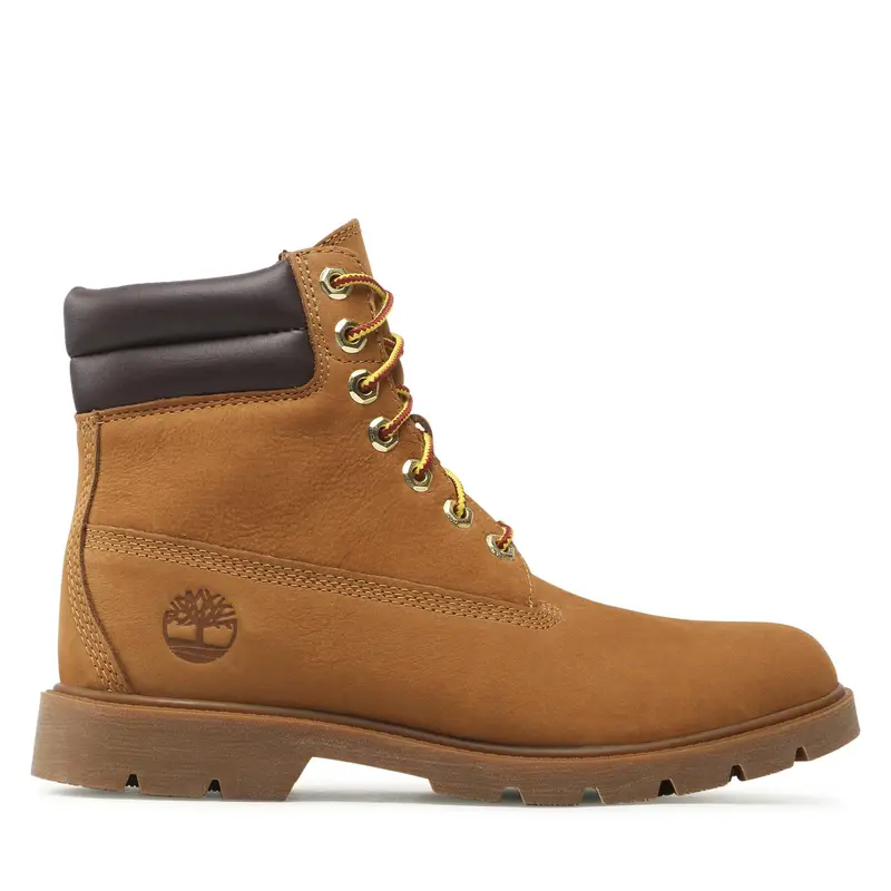Timberland Scarponcini Marrone 3899543