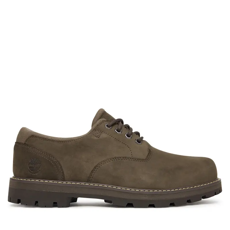 Timberland Scarponcini Marrone 3035032