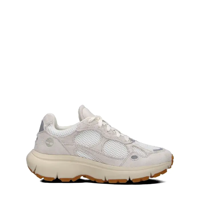 TIMBERLAND Sneaker donna panna Vario