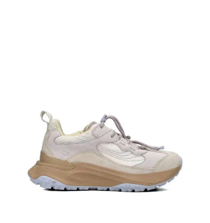 Sneaker donna panna Vario