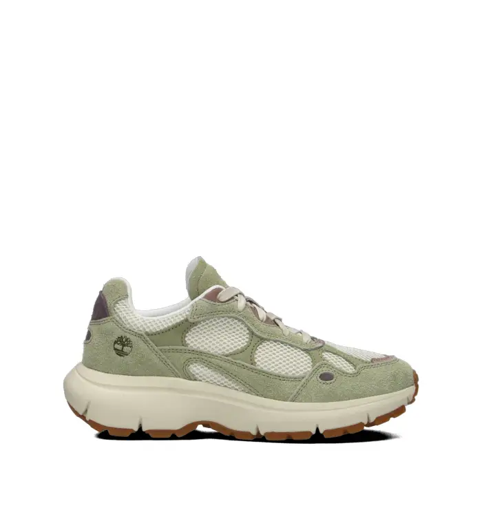 TIMBERLAND Sneaker donna verde Vario