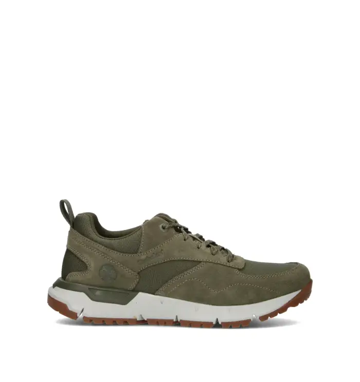 TIMBERLAND Sneaker uomo militare Vario