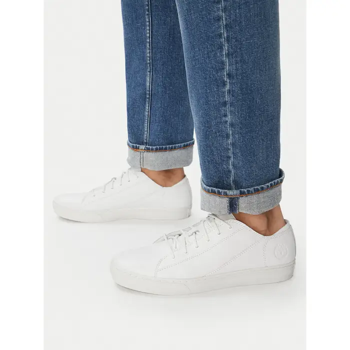 Timberland Sneakers Adv 2.0 Cupsole Modern Ox TB0A2JYP1001 Bianco