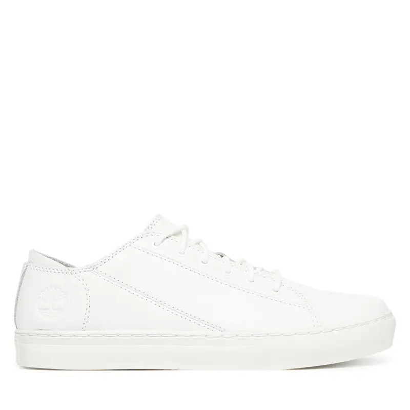 Timberland Sneakers Adv 2.0 Cupsole Modern Ox TB0A2JYP1001 Bianco