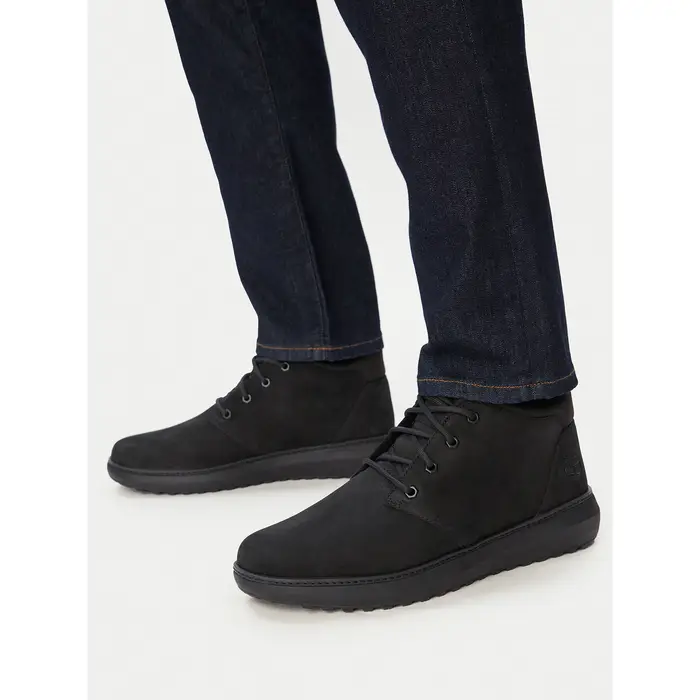 Timberland Sneakers Allston TB0A69Q5W051 Nero