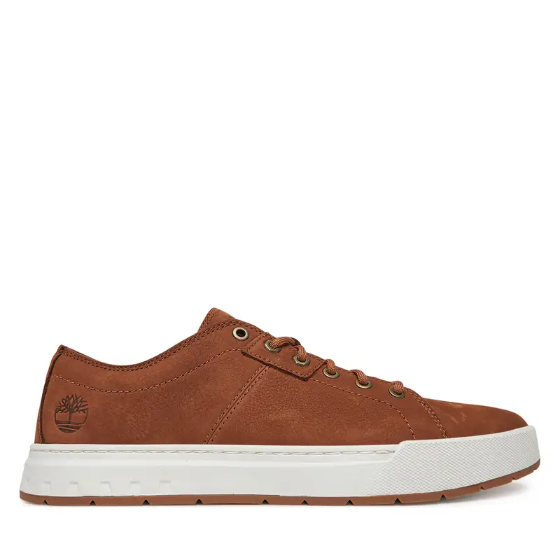Timberland Sneakers Maple Grove Low Lace TB0A6A2DEM71 Marrone