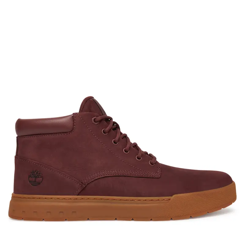 Timberland Sneakers Maple Grove TB0A69FNEQ31 Bordeaux