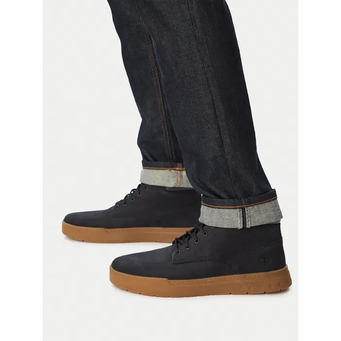 Timberland Sneakers Maple Grove TB0A69FNW051 Nero