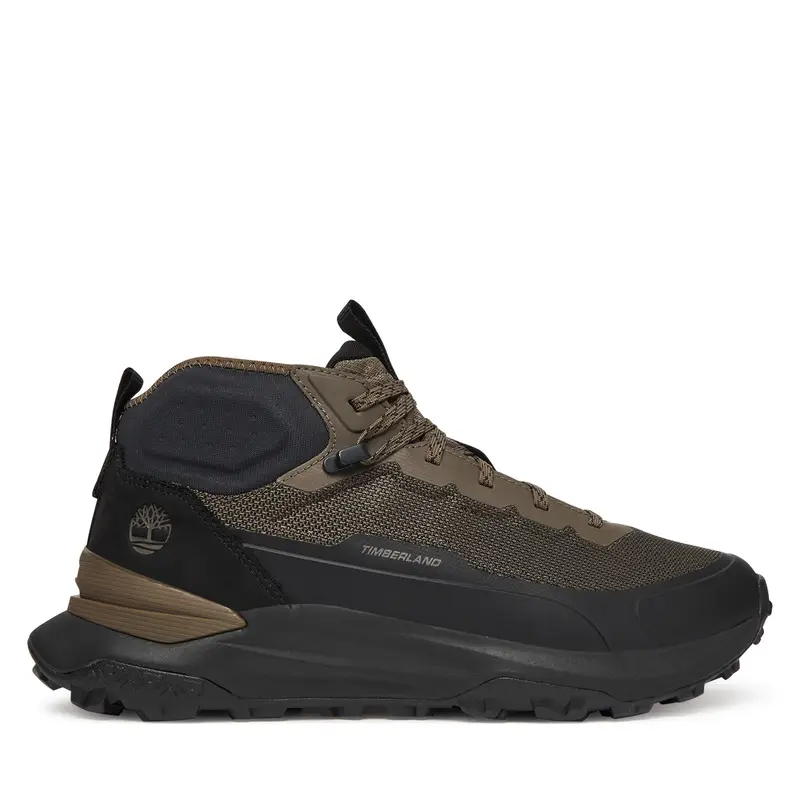 Timberland Sneakers Motion Access Mid TB0A4167EBF1 Marrone