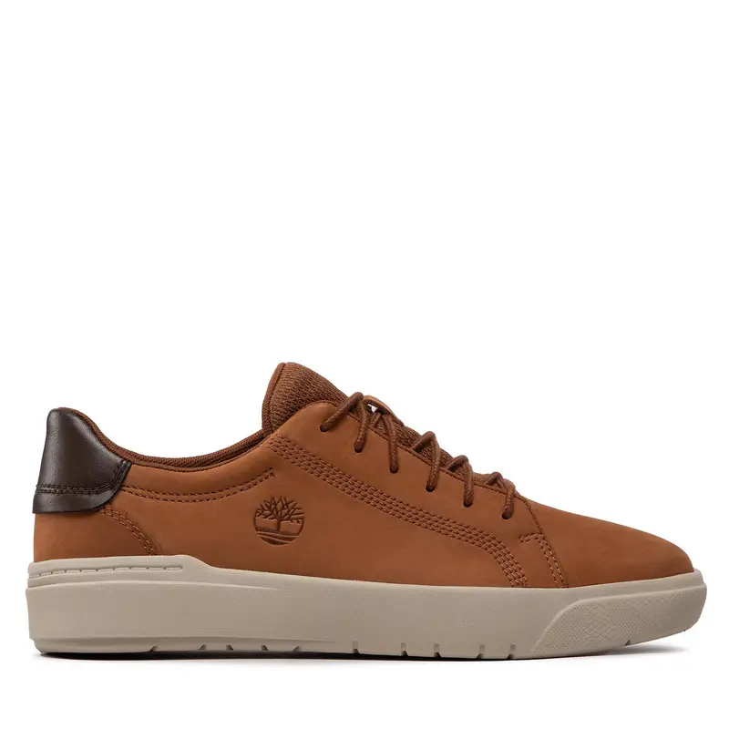 Timberland Oxford Marrone 3902687