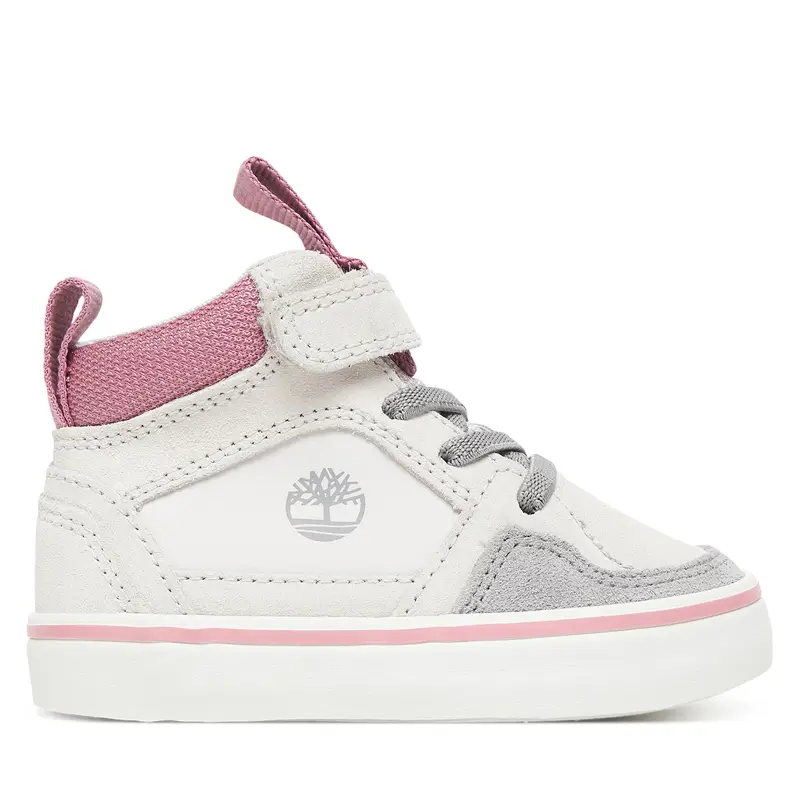 Timberland Sneakers Sone Jump TB0A27WHEWG1 Bianco