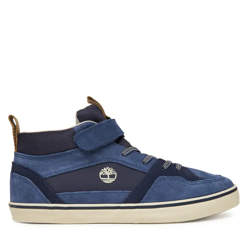 Timberland Sneakers Sone Jump TB0A27ZXEP31 Blu