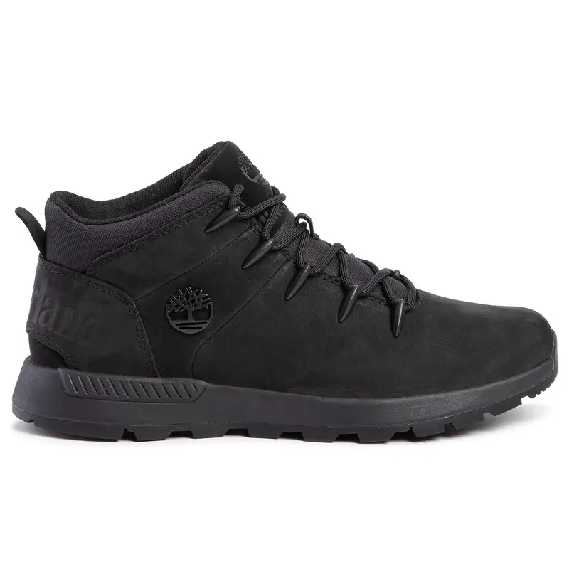 Timberland Sneakers Sprint Trekker Mid Hiker TB0A1YN50151 Nero
