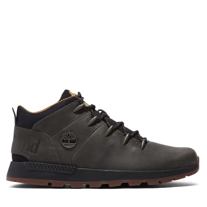 Sneakers Timberland Sprint Trekker Mid TB0A657Z0331 Grigio