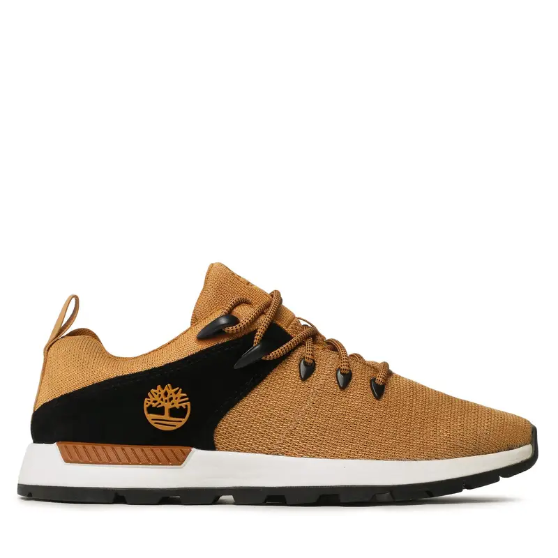 Timberland Sneakers Sprint Trekr Low Knit TB0A64SM2311 Giallo