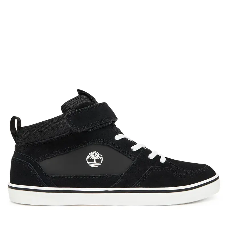 Timberland Sneakers Stone Jump TB0A27ZXEK41 Nero