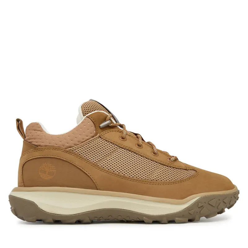 Timberland Sneakers Timbercush Motion 7 Mid TB0A6F7EEM51 Marrone