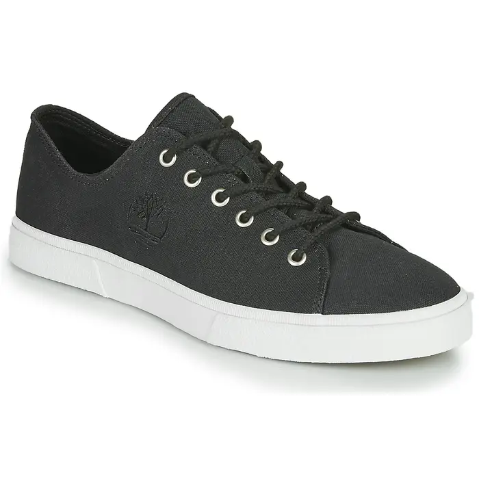 Sneakers Timberland UNIONWHARF2 0 EK+ LOGO OX Nero