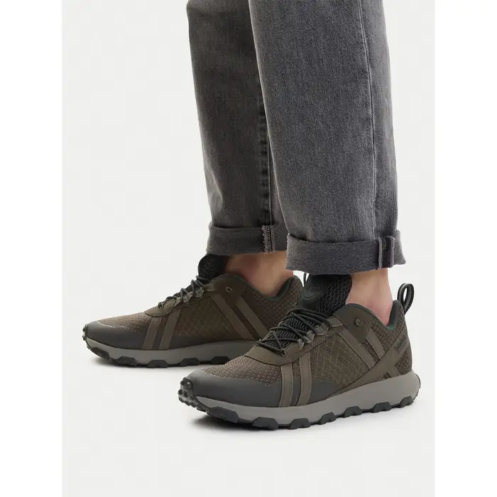 Timberland Sneakers Winsor Trail TB0A6DH2A0Z1 Marrone
